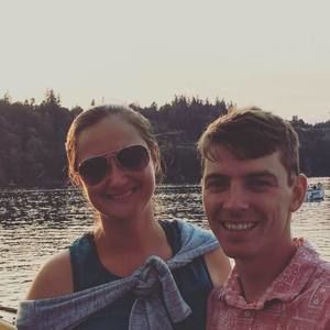 Meet your Posher, Claire